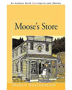 Moose’s Store