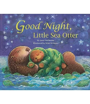 Good Night, Little Sea Otter