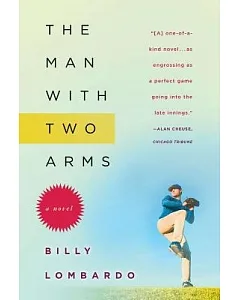 The Man With Two Arms