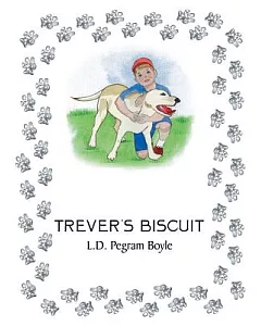 Trever’s Biscuit