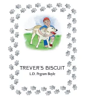 Trever’s Biscuit