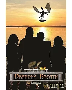Dragon’s Breath: Denicalis Dragon Chronicles - Book 4