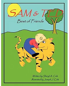 Sam & Ted: Best of Friends