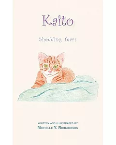 Kaito: Shedding Tears