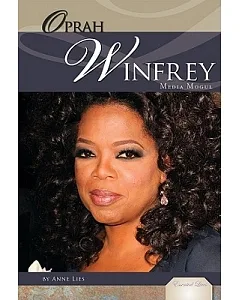 Oprah Winfrey: Media Mogul