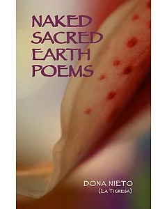 Naked Sacred Earth Poems