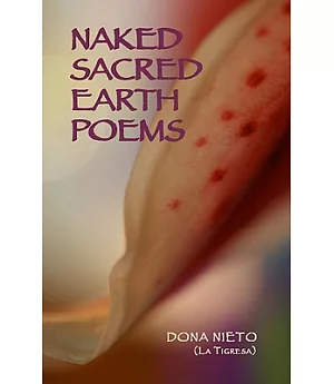 Naked Sacred Earth Poems