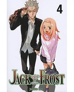 Jack Frost 4