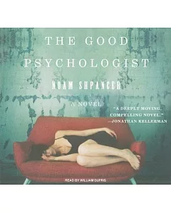 The Good Psychologist: Library Edition