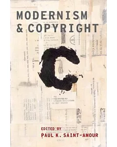 Modernism and Copyright