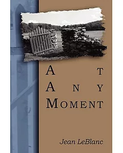 At Any Moment