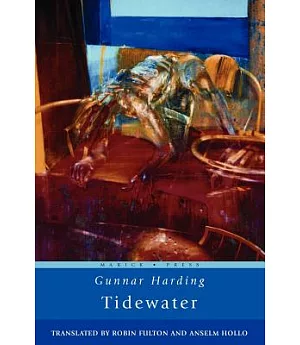 Tidewater: Early and More Recent Poems