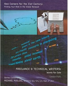 Freelance and Technical Writers: Words for Sale