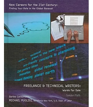 Freelance and Technical Writers: Words for Sale