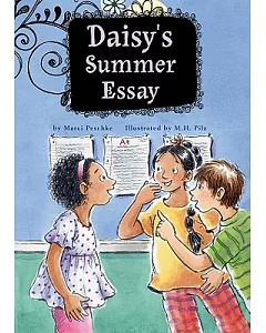 Daisy’s Summer Essay