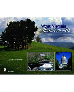 West Virginia Mountain Air