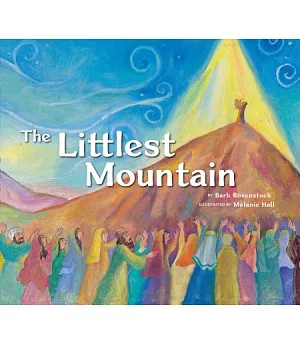 The Littlest Mountain