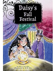 Daisy’s Fall Festival