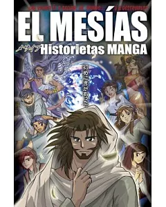 Manga Mesias / Manga Messiah