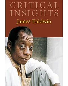 James Baldwin