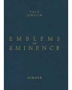 Emblems of Eminence: German Renaissance Portrait Medals The Age of Albrecht Durer, The Collection of an Art Connoisseur