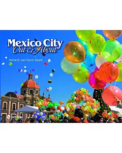 Mexico City: Out & About