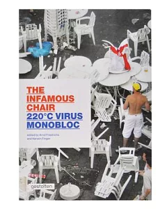 220徯 Virus Monobloc: The Infamous Chair
