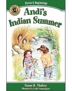 Andi’s Indian Summer