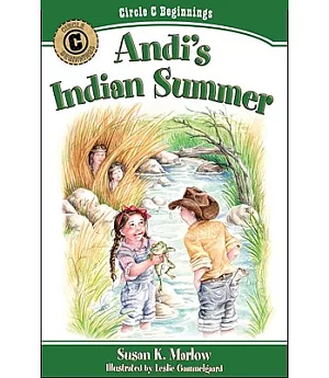 Andi’s Indian Summer