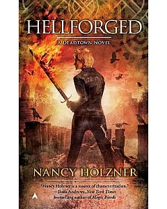 Hellforged