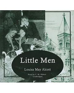 Little Men: Library Edition