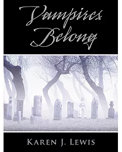 Vampires Belong