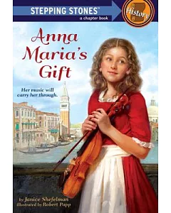 Anna Maria’s Gift