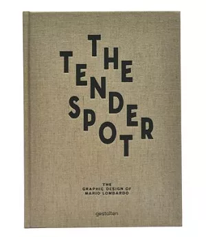 The Tender Spot: The Graphic Design of Mario Lombardo