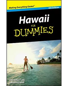 Hawaii for Dummies