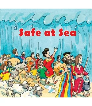 Safe at Sea