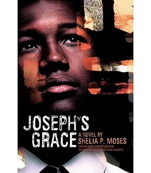 Joseph’s Grace