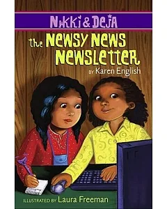 The Newsy News Newsletter