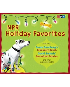 NPR Holiday Favorites