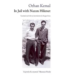 In Jail With Nazim Hikmet