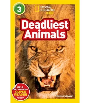 Deadliest Animals