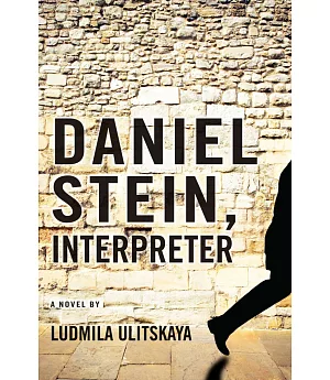 Daniel Stein, Interpreter: A Novel in Documents
