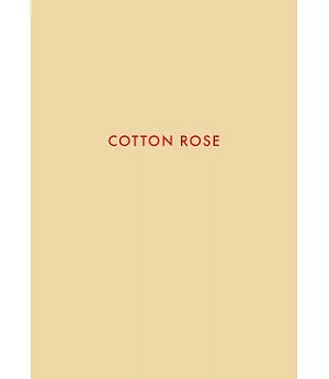 Cotton Rose