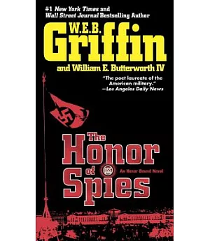 The Honor of Spies