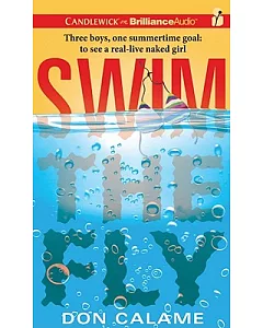 Swim the Fly: Library Edition