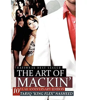 The Art of Mackin’