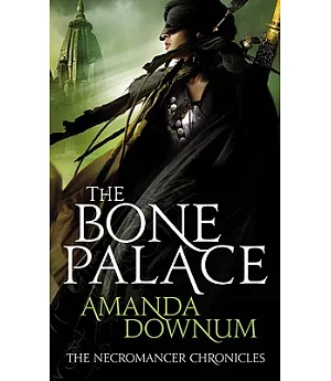 The Bone Palace