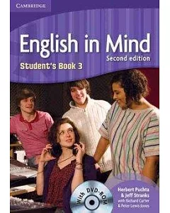 English in Mind