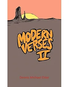 Modern Verses II