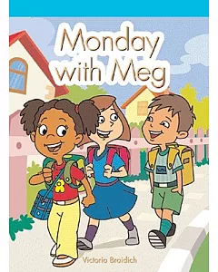 Monday with Meg